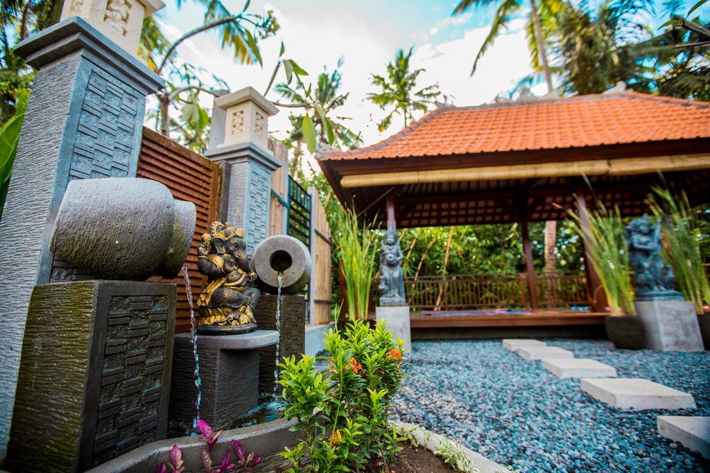 Maluhia Haven Villa Ubud  Exterior photo