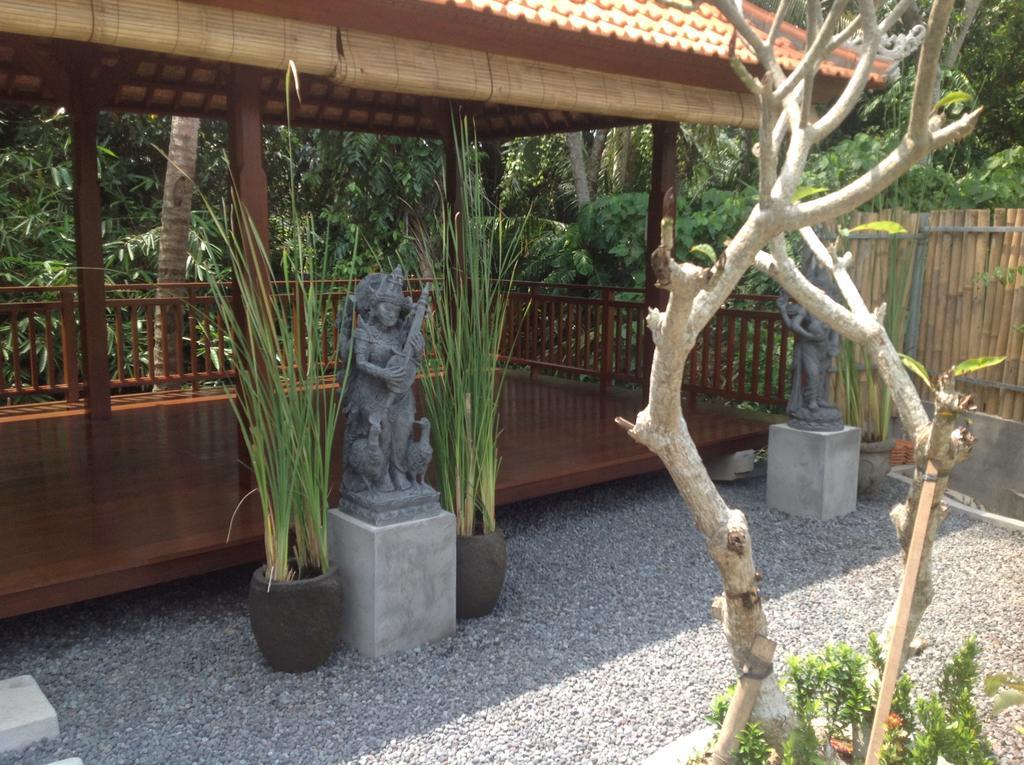 Maluhia Haven Villa Ubud  Exterior photo