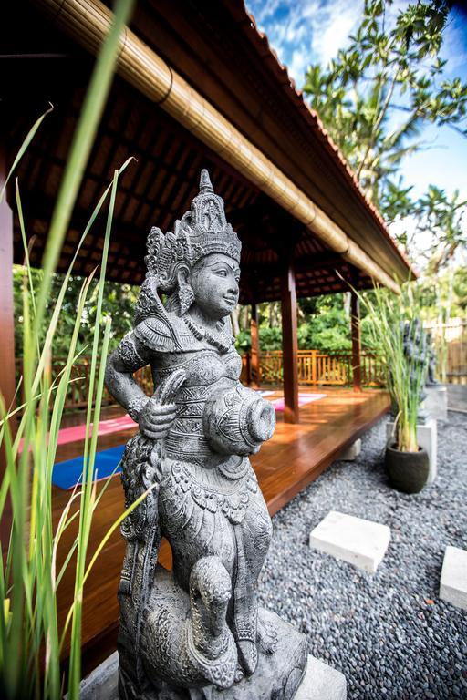 Maluhia Haven Villa Ubud  Exterior photo