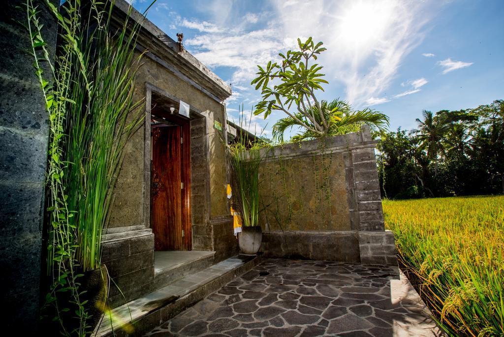 Maluhia Haven Villa Ubud  Exterior photo