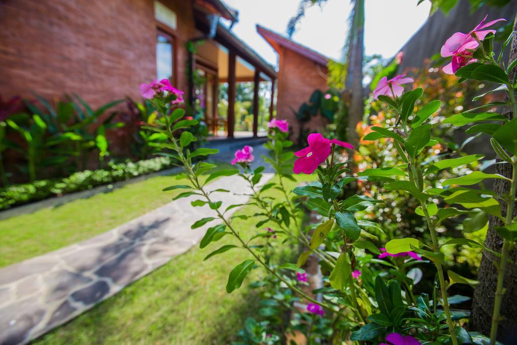 Maluhia Haven Villa Ubud  Exterior photo