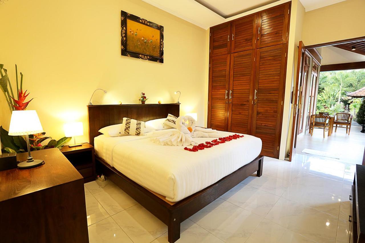 Maluhia Haven Villa Ubud  Exterior photo