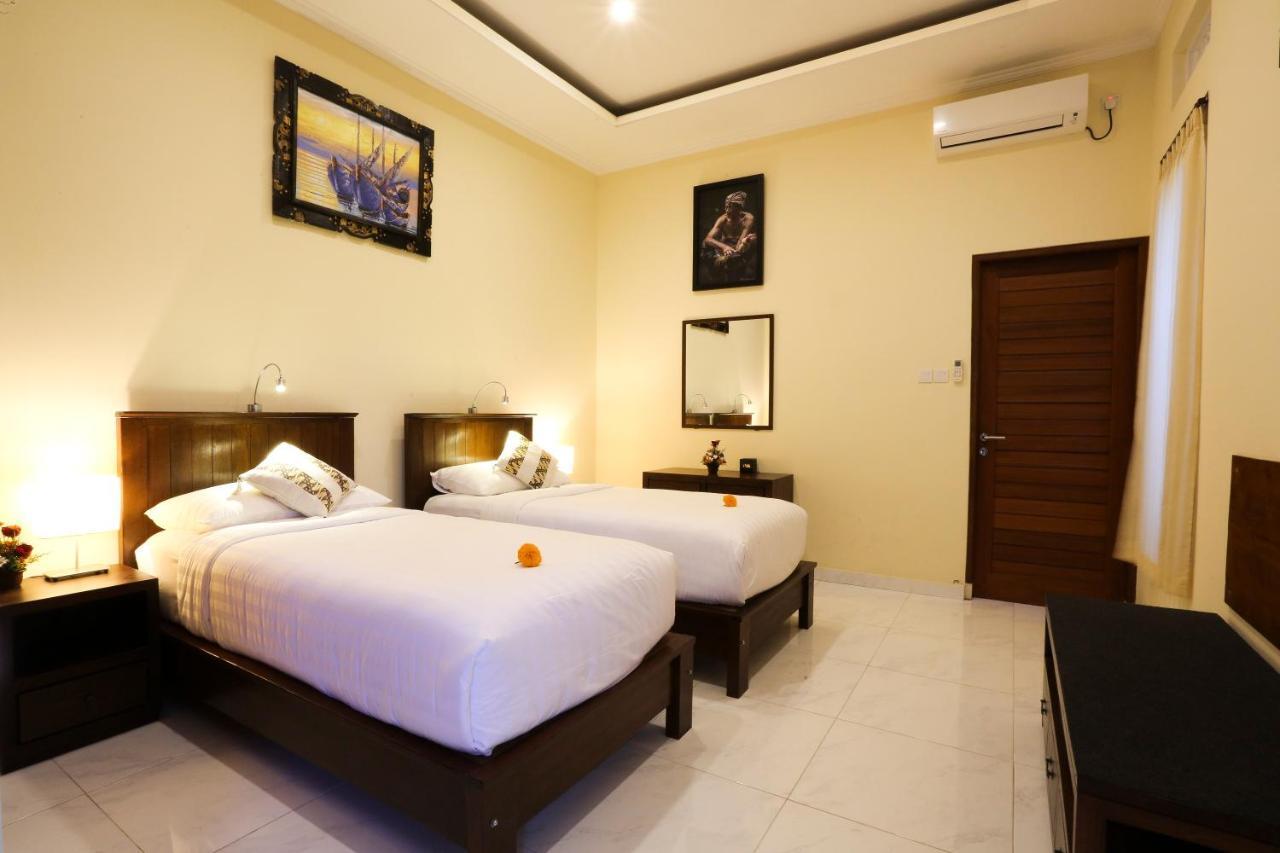 Maluhia Haven Villa Ubud  Exterior photo